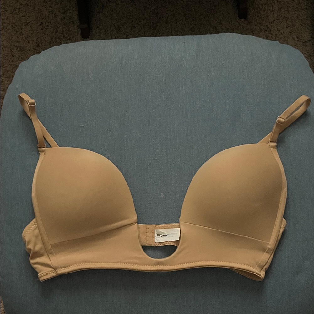 Women's Nude Bra